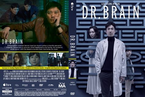dr. brain torrent|Dr. Brain Season 1 .